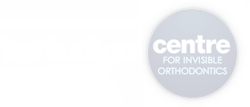 logo of the Centre For Invisible Orthodontics