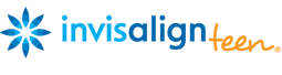 logo for Invisalign Teen